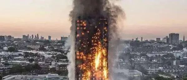 外墻保溫材料失火事故頻發，墻體材料革新刻不容緩！